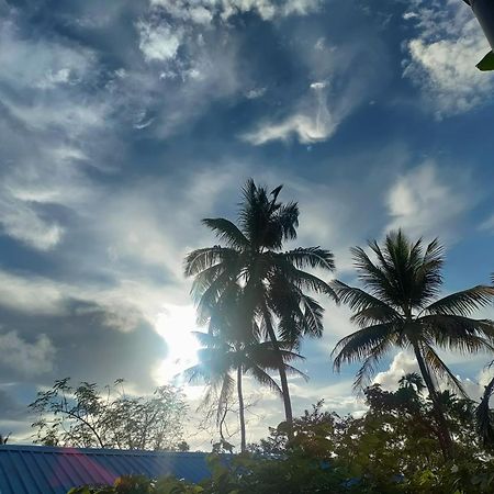 Hilton Garden Homestay Port Blair Exterior photo