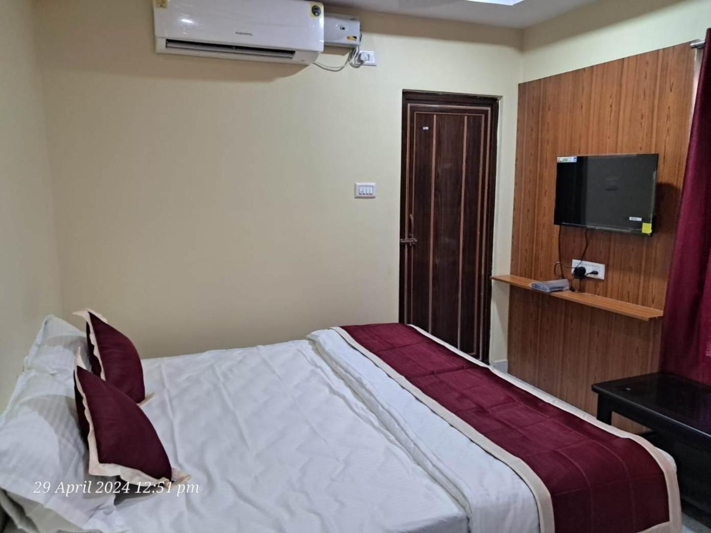 Hilton Garden Homestay Port Blair Exterior photo