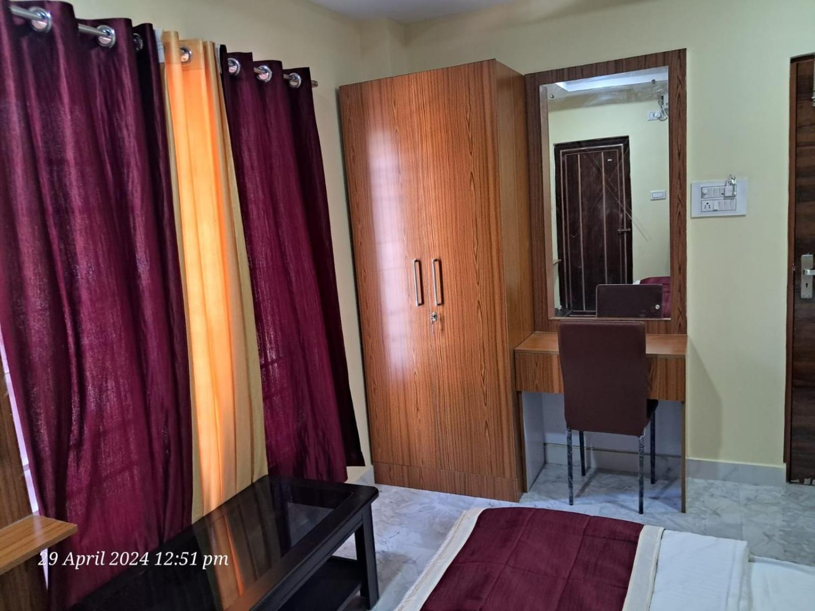 Hilton Garden Homestay Port Blair Exterior photo