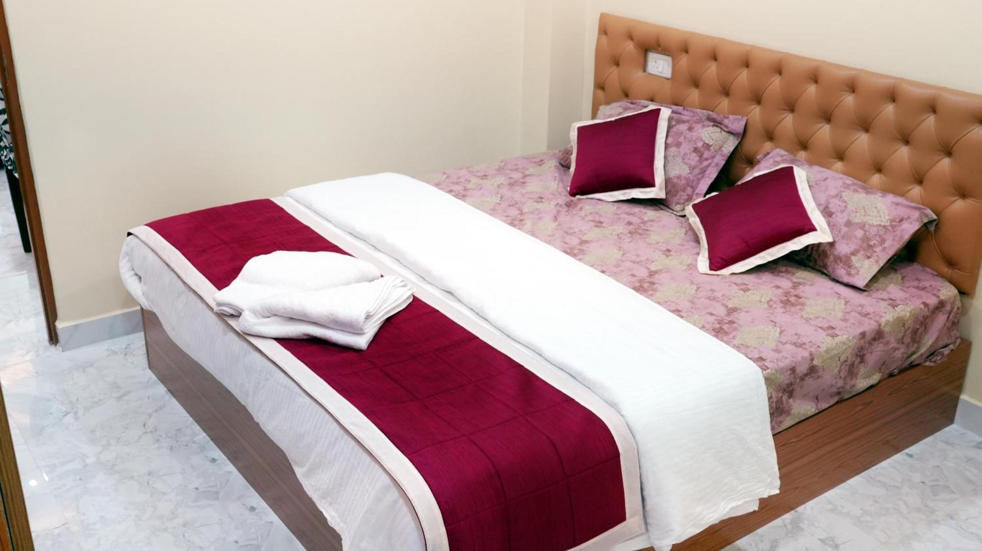 Hilton Garden Homestay Port Blair Exterior photo