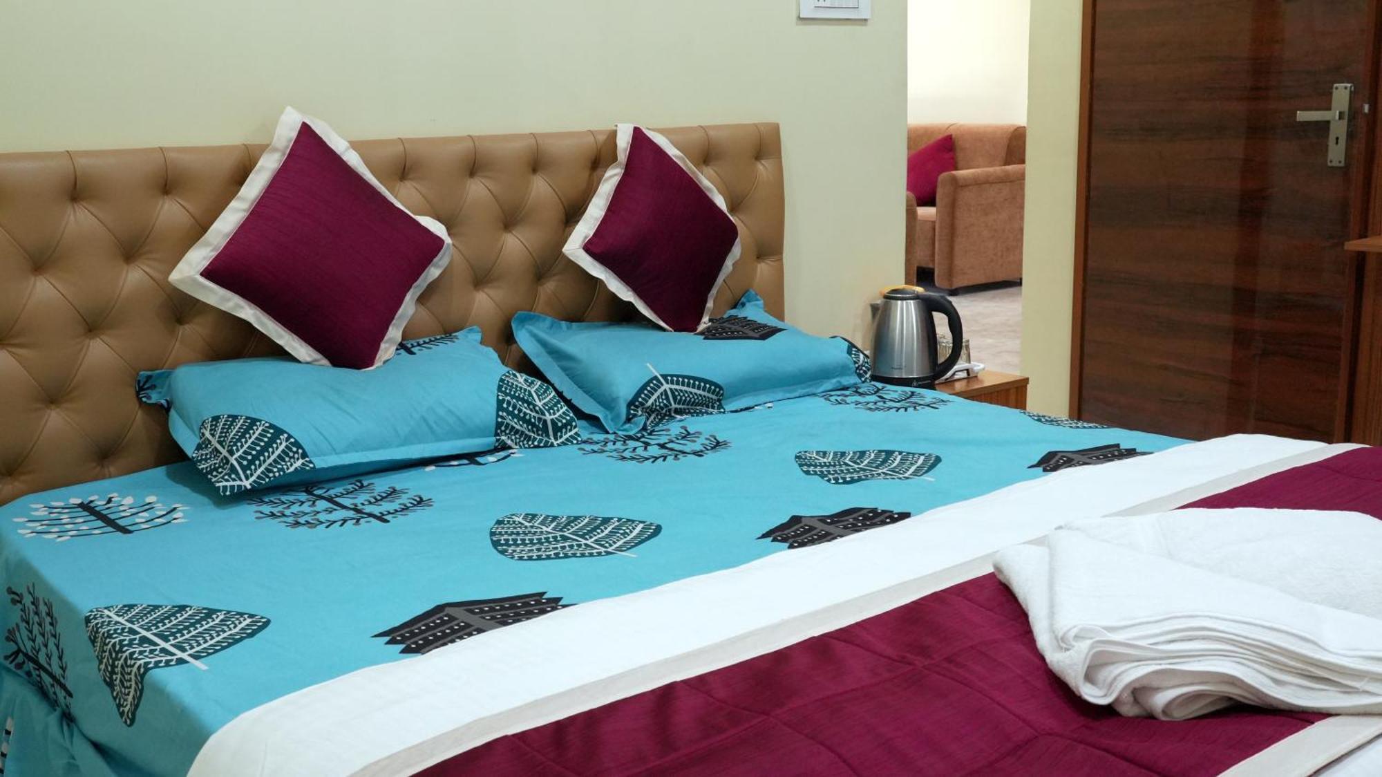 Hilton Garden Homestay Port Blair Exterior photo
